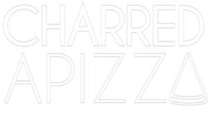 Charred Apizza