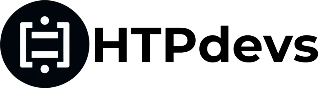 HTPdevs logo